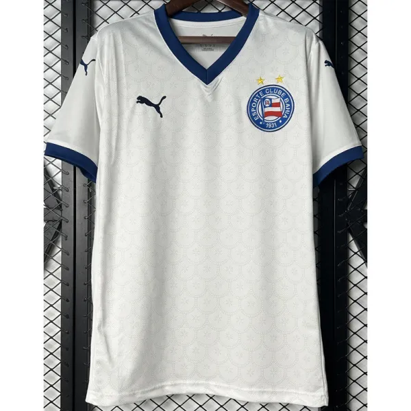 2025-26 BaHia Home Fans Soccer Jersey