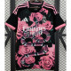 2025-26 RMA Pink Special Edition Fans Training Shirts (玫瑰蛇)