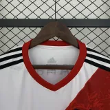 2013-2014 River Plate Home Retro Soccer Jersey