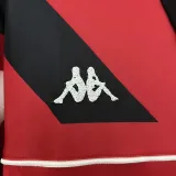 1994-1995 Mallorca Red Retro Soccer Jersey