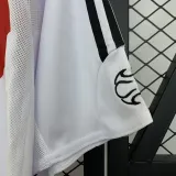2006-2007 River Plate Home Retro Soccer Jersey