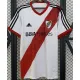2013-2014 River Plate Home Retro Soccer Jersey