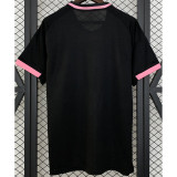 2025-26 RMA Pink Special Edition Fans Training Shirts (玫瑰蛇)