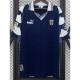 1997-1998 CD Tenerife Away Retro Soccer Jersey (带章)