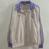 2025-26 RMA Pink Windbreaker