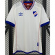 2025-26 Club Nacional White Training Shirts