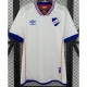 2025-26 Club Nacional White Training Shirts