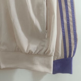 2025-26 RMA Pink Windbreaker