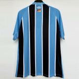 2025-26 Gremio Home 1:1 Fans Soccer Jersey