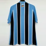 2025-26 Gremio Home 1:1 Fans Soccer Jersey
