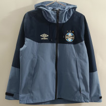 2025-26 Gremio Blue Windbreaker