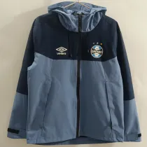 2025-26 Gremio Blue Windbreaker