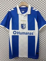 2024-25 Magdeburg 10th Anniversary Fans Soccer Jersey