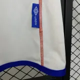 2025-26 Club Nacional White Training Shirts