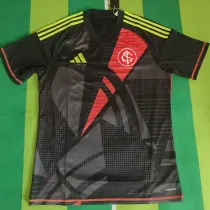 2025-26 Internacional Goalkeeper Soccer Jersey