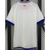 2025-26 Club Nacional White Training Shirts