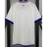 2025-26 Club Nacional White Training Shirts
