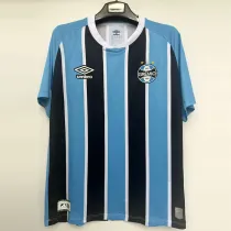 2025-26 Gremio Home 1:1 Fans Soccer Jersey