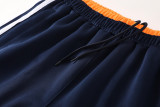 2025-26 RMA Royal Blue Jacket Tracksuit #02