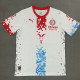 2025-26 Chivas Guadalajara White Special Edition Fans Soccer Jersey