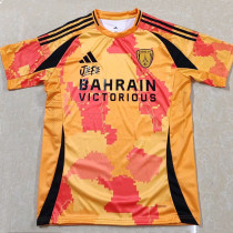 2025-26 Paris FC Third Fans Soccer Jersey