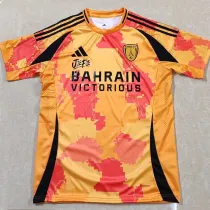 2025-26 Paris FC Away Fans Soccer Jersey