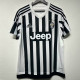 2015-2016 JUV Home Retro Soccer Jersey