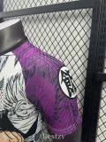2025-26 Mexico Purple Special Edition Player Version Training Shirts