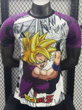 2025-26 Mexico Purple Special Edition Player Version Training Shirts