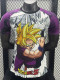 2025-26 Mexico Purple Special Edition Player Version Training Shirts
