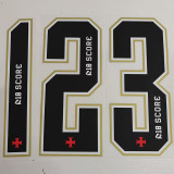 2025-26 Vasco Away Fans Soccer Jersey