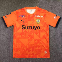 2025-26 Shimizu S-Pulse Home Fans Soccer Jersey 清水