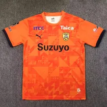 2025-26 Shimizu S-Pulse Home Fans Soccer Jersey 清水