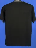 2024-25 Brazil Black Grey Special Edition Fans Soccer Jersey *耶稣黑灰