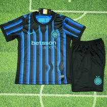 2025-26 INT Home Kids Soccer Jersey