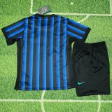 2025-26 INT Home Kids Soccer Jersey