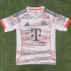 2025-26 Bayern Away Fans Soccer Jersey