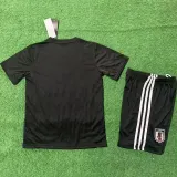 2025-26 Japan Black Special Edition Kids Training (小精灵)
