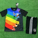 2025-26 Japan Black Special Edition Kids Training (小精灵)