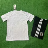 2025-26 Japan White Special Edition Kids Training (小精灵)