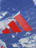 2025-26 Japan Special Edition Player Version Soccer Jersey (红袖边)