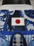 2025-26 Japan Special Edition Player Version Soccer Jersey (三叶标)