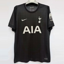 2025-26 TOT Away 1:1 Fans Soccer Jersey
