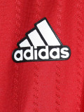 2022-23 Man Utd Home Long Sleeve Player Version Soccer Jersey (长袖球员)