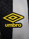 2025-26 Santos FC Away Player Version Soccer Jersey