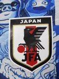 2025-26 Japan Special Edition Player Version Soccer Jersey (三叶标)