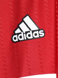 2022-23 Man Utd Home Player Version Soccer Jersey
