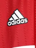2022-23 Man Utd Home Player Version Soccer Jersey