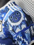 2025-26 Japan Special Edition Player Version Soccer Jersey (三叶标)