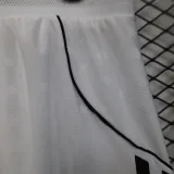 2025-26 Man Utd Home Player Version Shorts Pants (球员短裤)